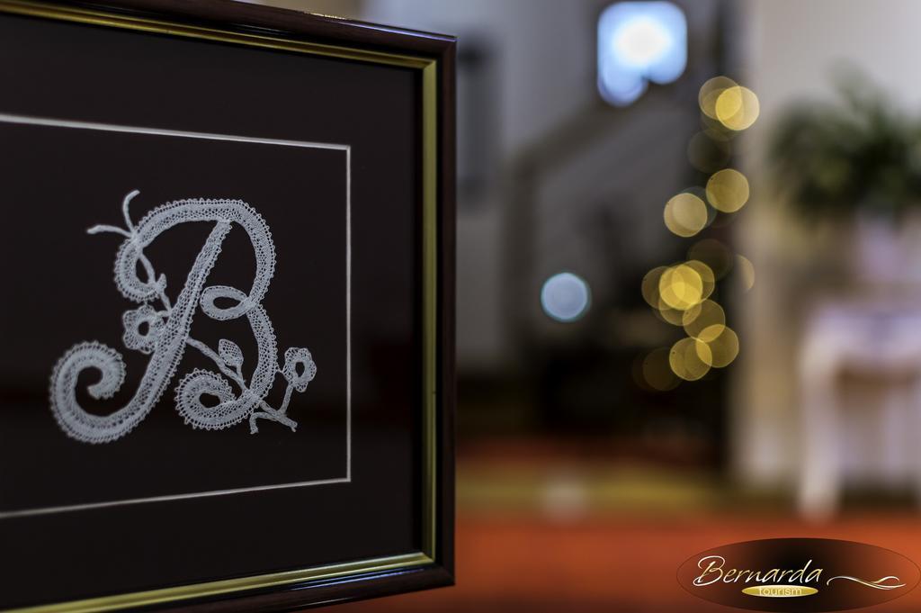 ヴァラズディンスケ・トプリツェ Sobe Bernarda Bed & Breakfast エクステリア 写真